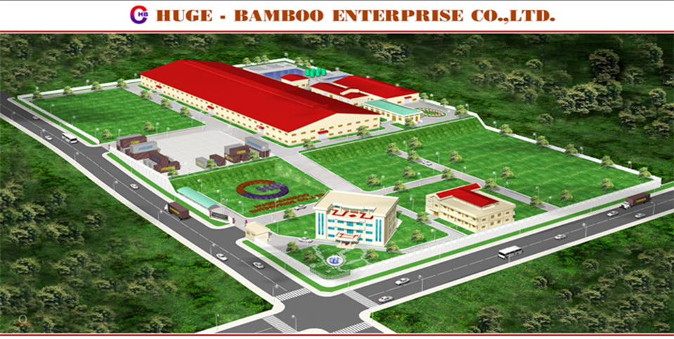 LẮP ĐẶT ĐIỀU HÒA TRUNG TÂM: Nhà Máy Bamboo