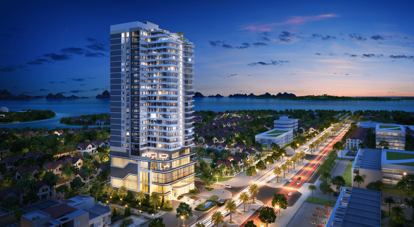 LẮP ĐẶT ĐIỀU HÒA TRUNG TÂM: CONDOTEL EASTIN PHAT LINH