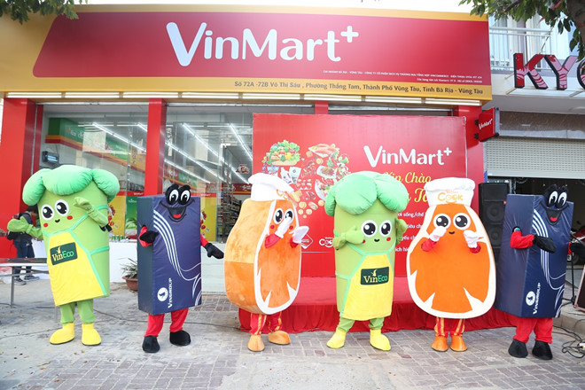 LẮP ĐẶT ĐIỀU HÒA TRUNG TÂM: VINMART VÕ THỊ SÁU 