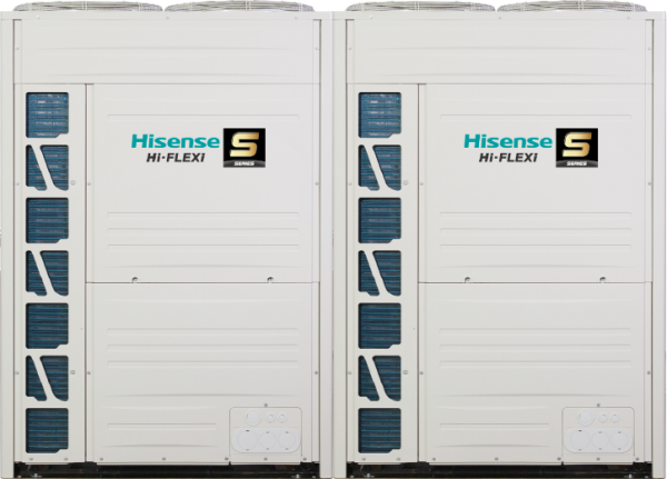 海信 Hi-FLEXi S系列