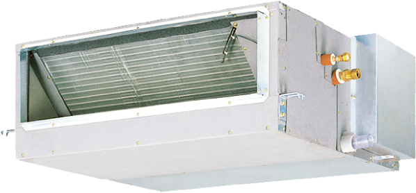 Ceiling Ducted Type (High Static Pressure)