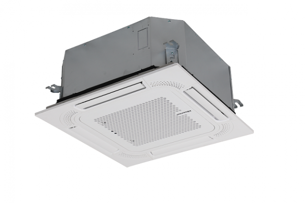 Mini 4-Way Cassette Type