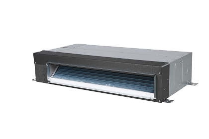 Ceiling Ducted Type ( DC Low-height )