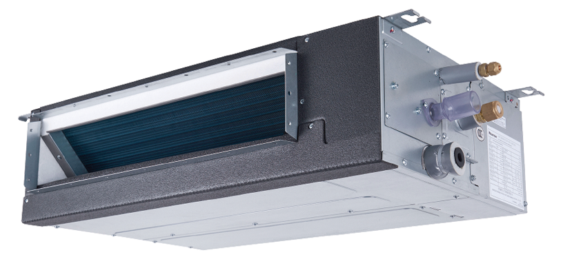 Ceiling Ducted type ( AC Low-height )