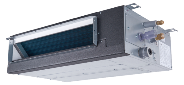 Ceiling Ducted type ( AC Low-height )