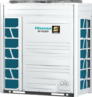 海信Hi-FLEXi S MAVO系列