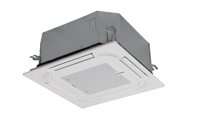 Mini 4-Way Cassette Type