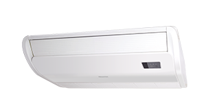 Ceiling & Floor Type