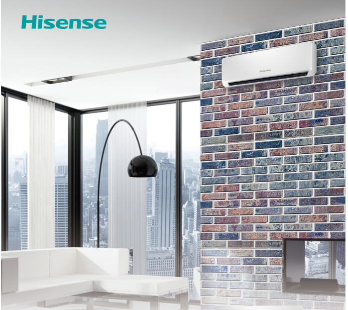 Loại treo tường