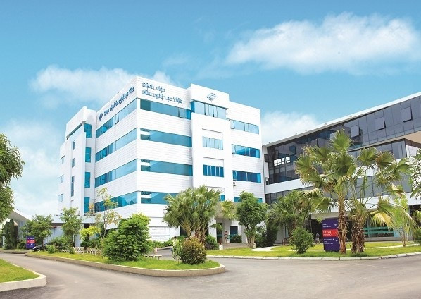 Lac Viet Hospital