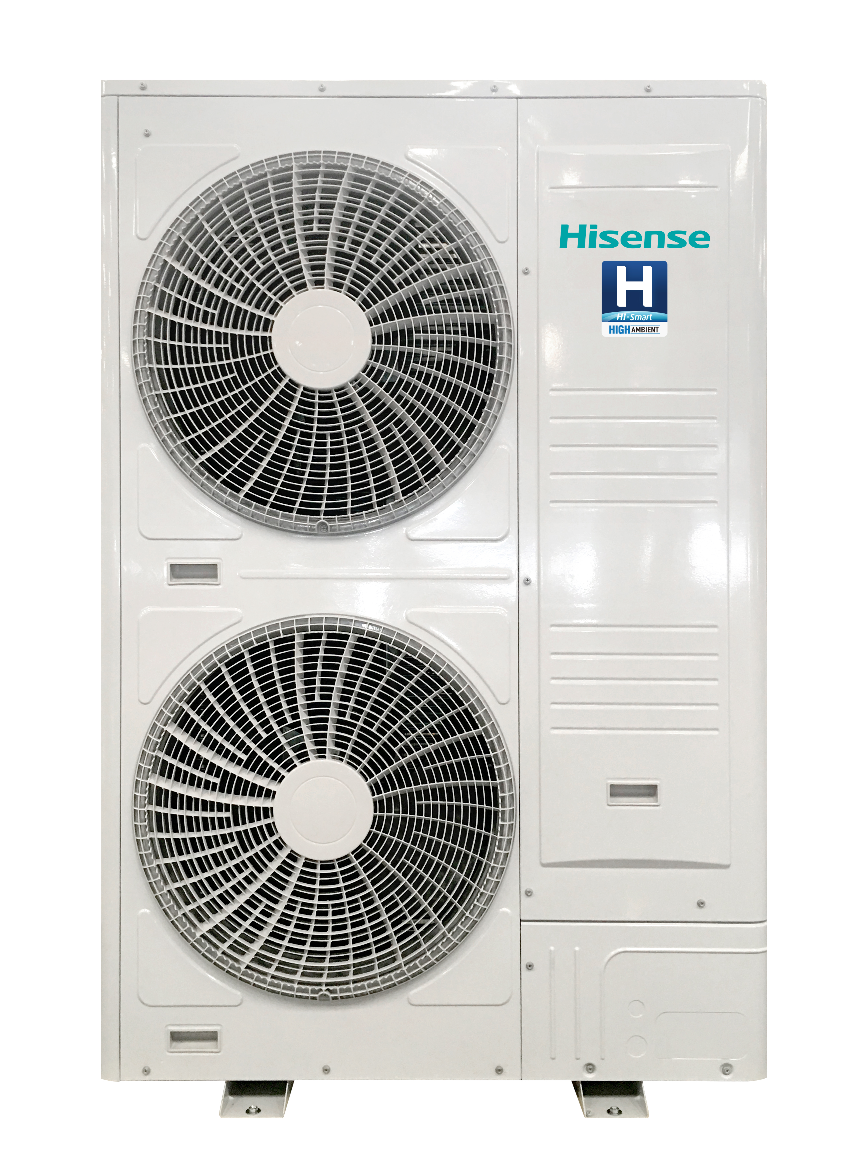 Hi-Smart H series