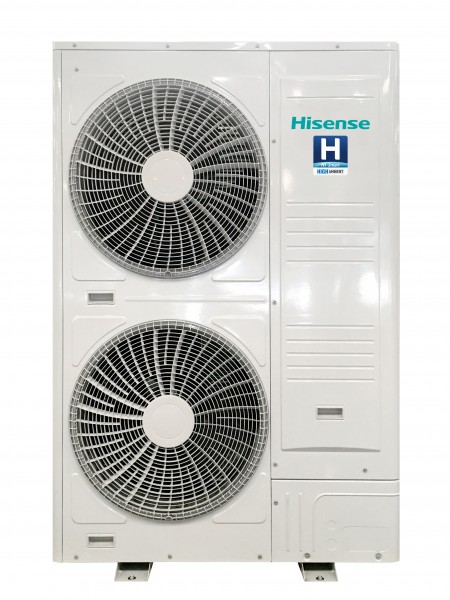 Hi-Smart H series