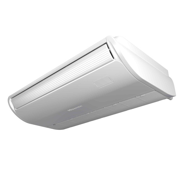 Ceiling & Floor Type