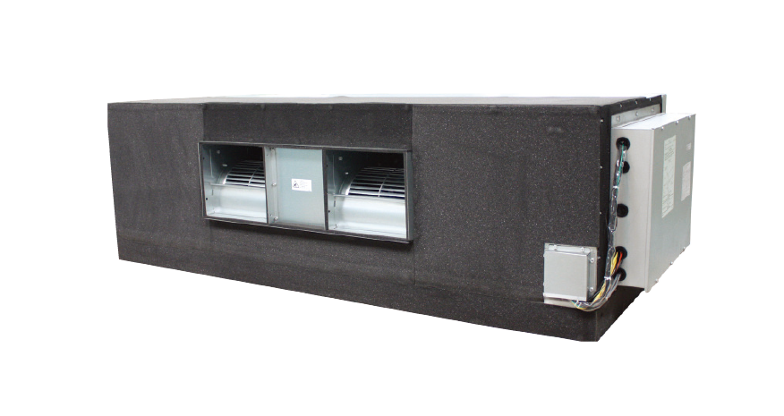 All Fresh Air Indoor Unit
