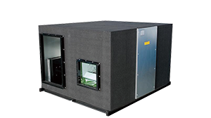 Heat Recovery Ventilator