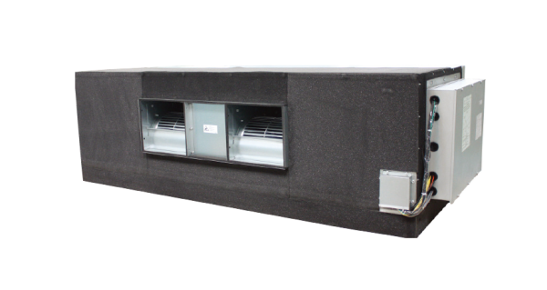 All Fresh Air Indoor Unit