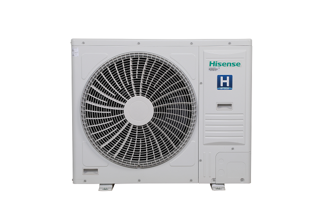 Hi-Smart H series